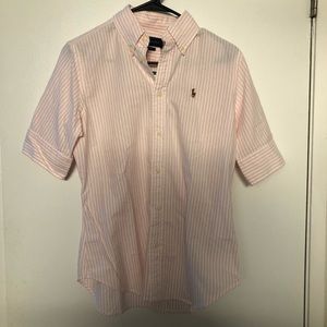 Ralph Lauren Women’s Button Down
